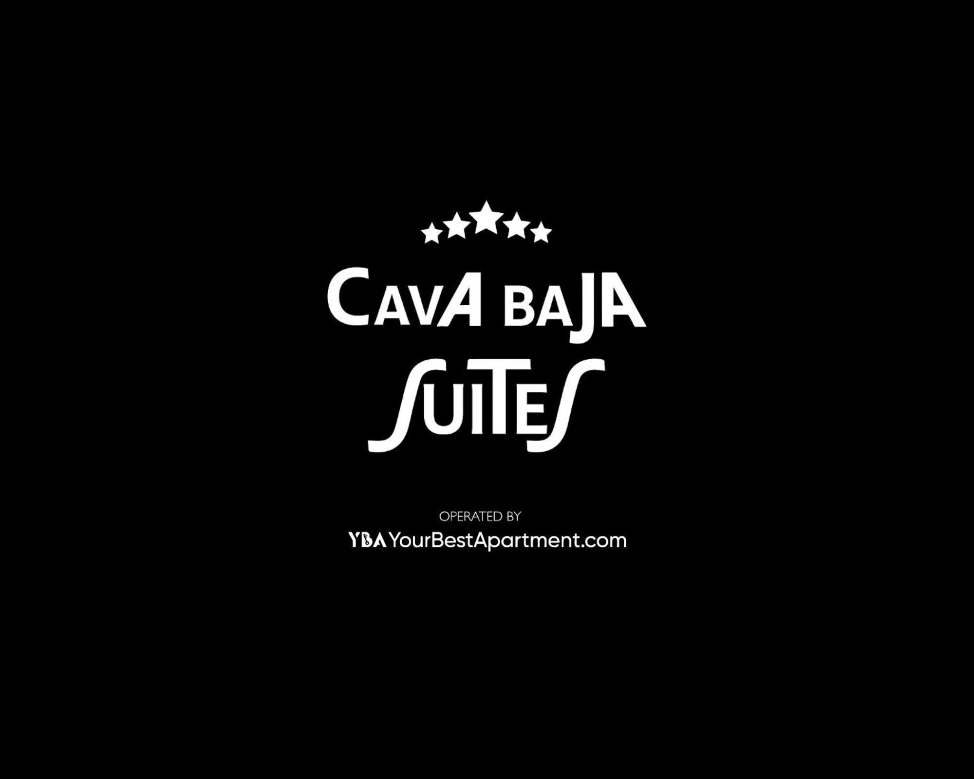 Cavabajasuites Madrid Extérieur photo