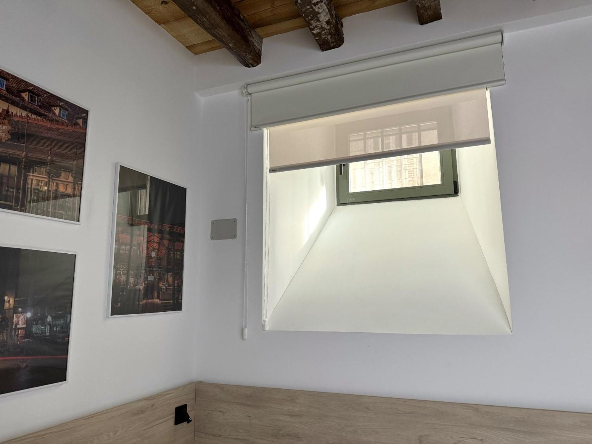 Cavabajasuites Madrid Chambre photo