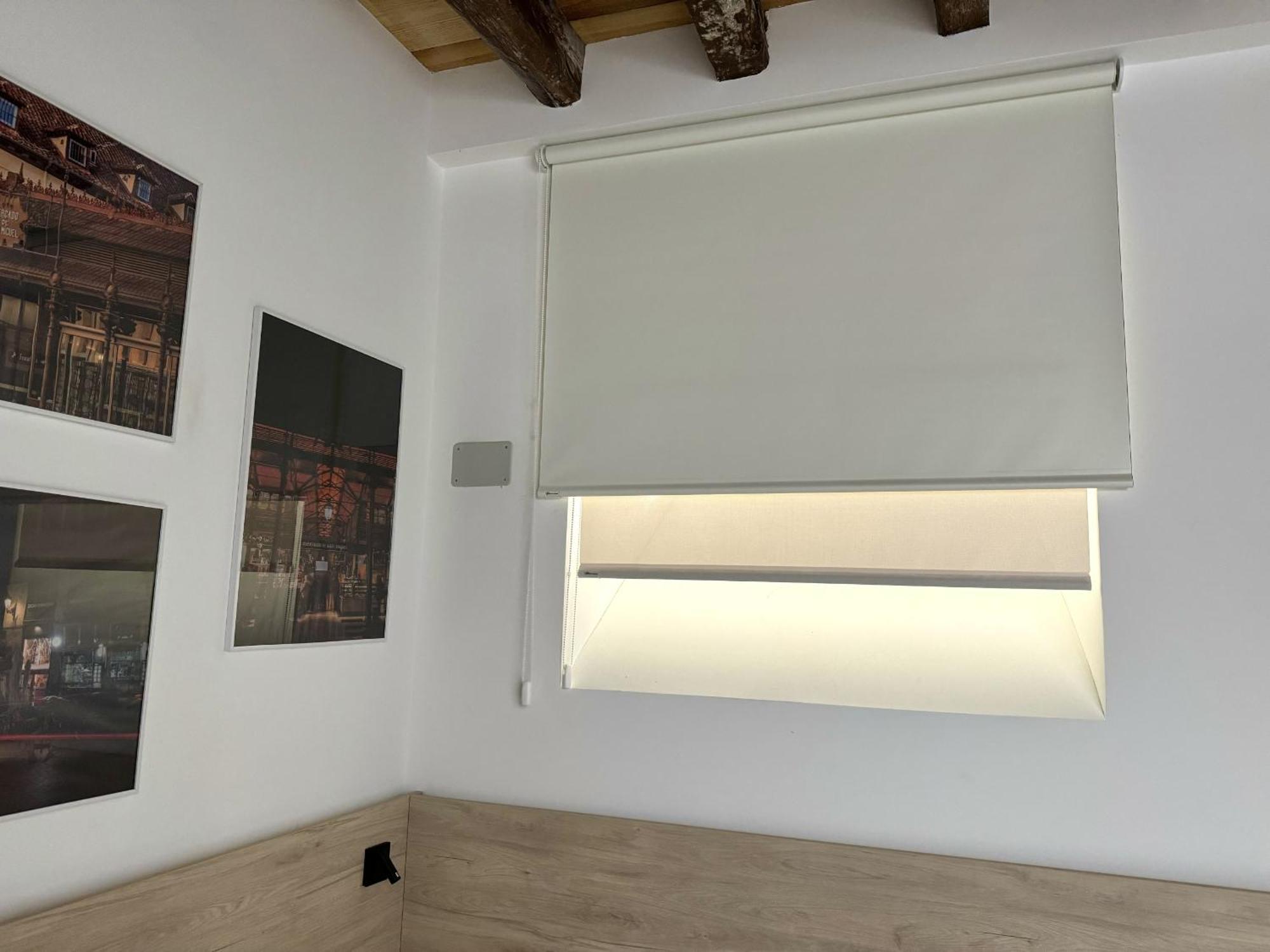Cavabajasuites Madrid Chambre photo